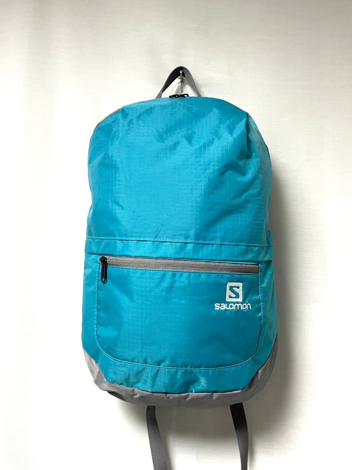 살로몬 경량 트레일블레이저 등산 배낭 백팩 _ 민트 상품이미지1