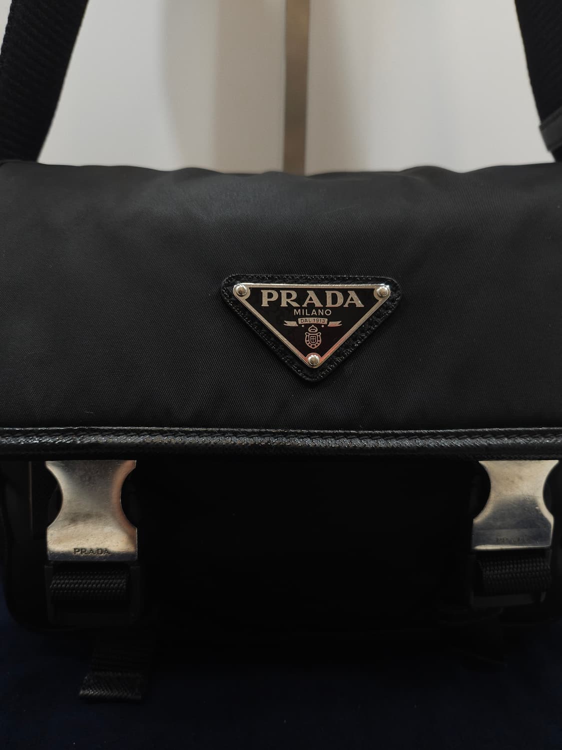 [정품]프라다 리나일론 사피아노 숄더백 멀티 크로스백 2VD034 상품이미지10