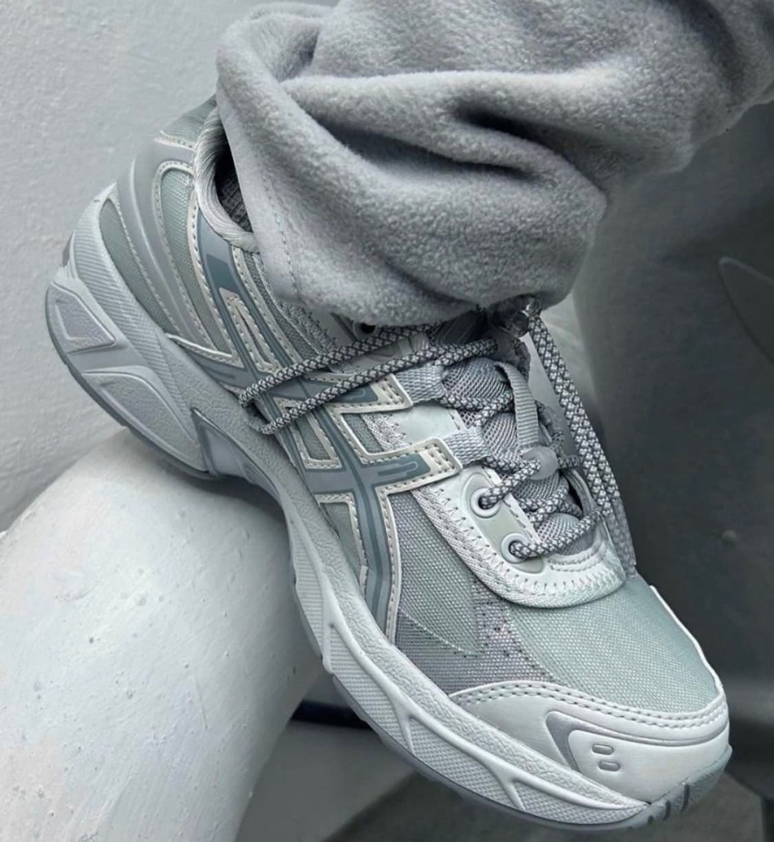 [280]아식스X아트모스X오호스 젤1130 상품이미지3