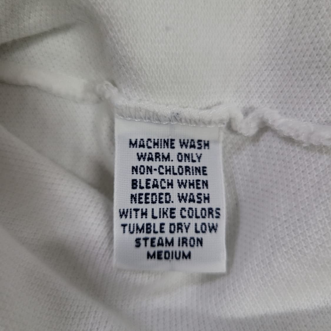 Ralph Lauren 랄프로렌 자수로고 셔츠  상품이미지6
