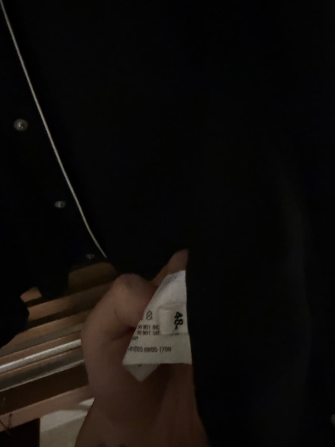 솔로이스트 웨스턴셔츠  상품이미지2