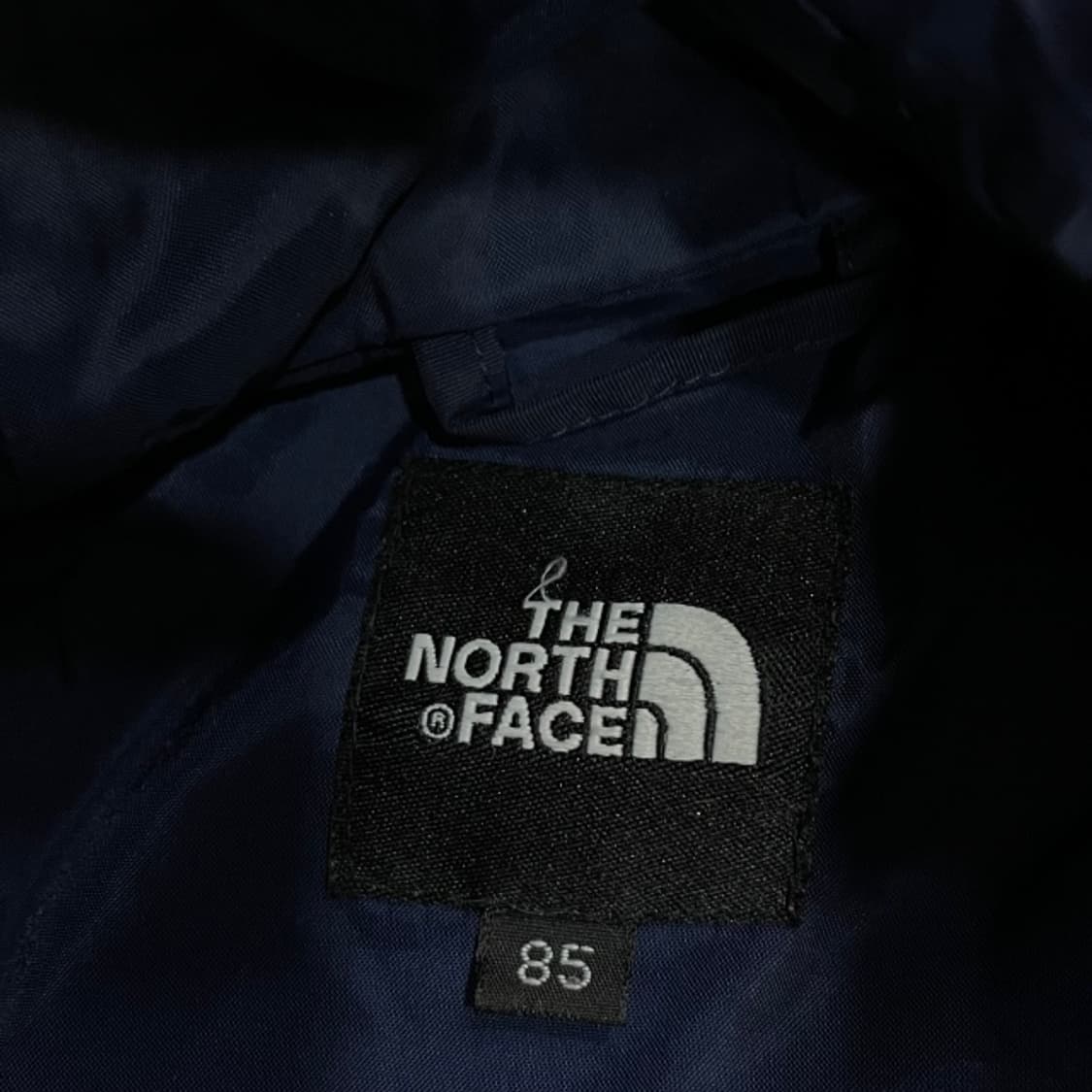 노스페이스 바람막이  상품이미지3