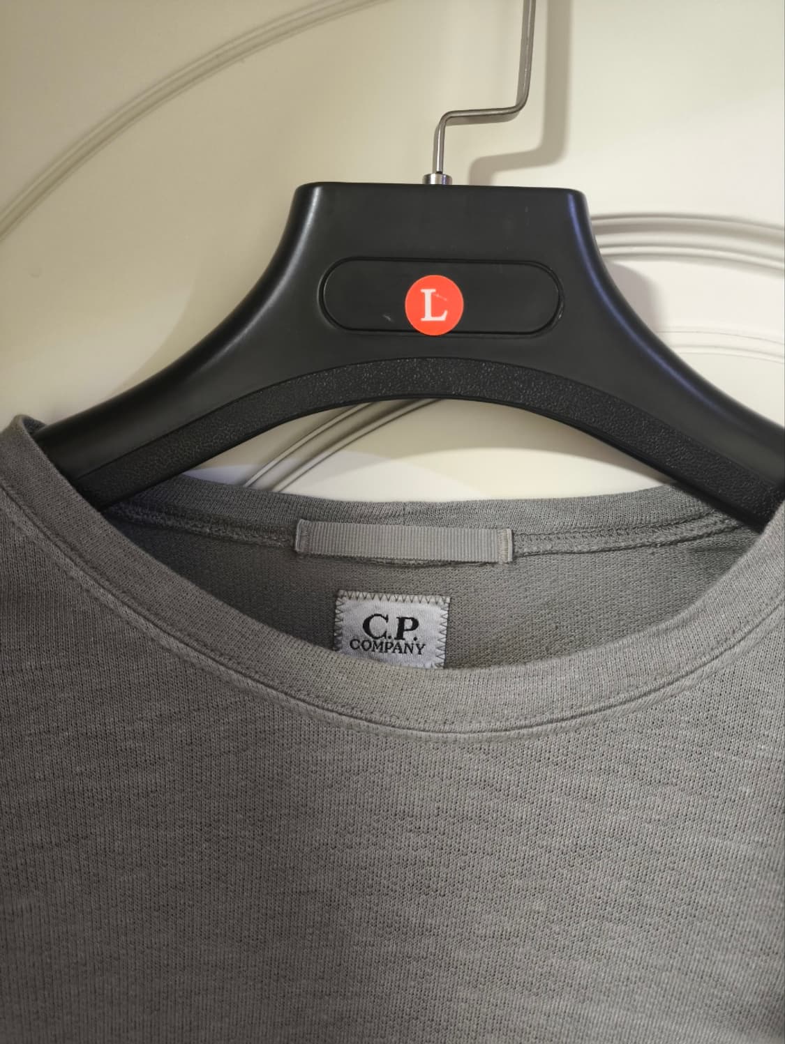 L사이즈 CP컴퍼니 긴팔티셔츠 상품이미지2