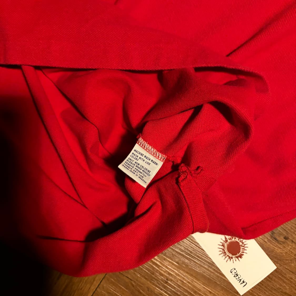 Polo ralph lauren big pony polo shirt 상품이미지3