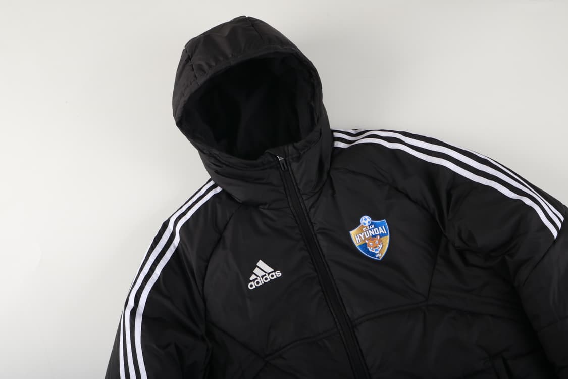 [XL] 아디다스 울산HD 지급용 패딩 상품이미지2