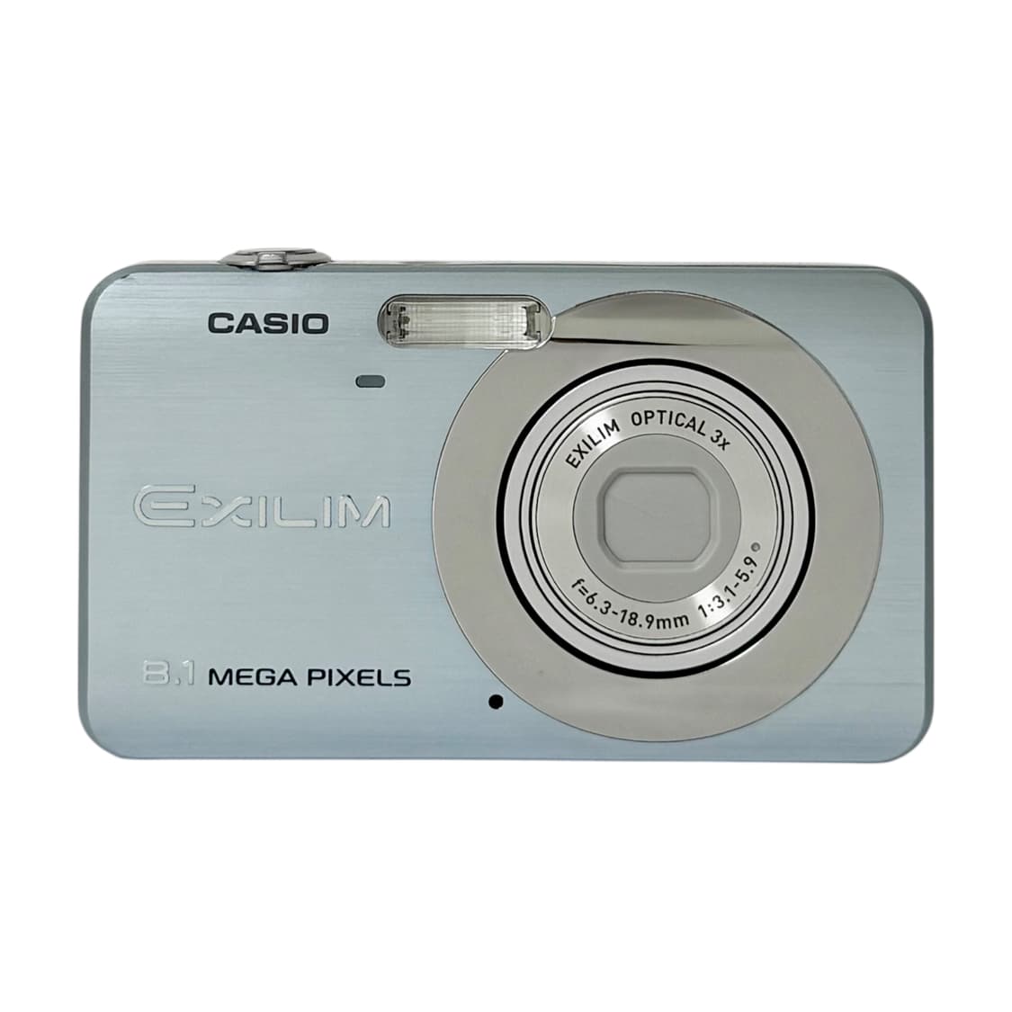 (카리나pick✨)Casio Exilim 카시오 엑슬림 EX-Z80 상품이미지2