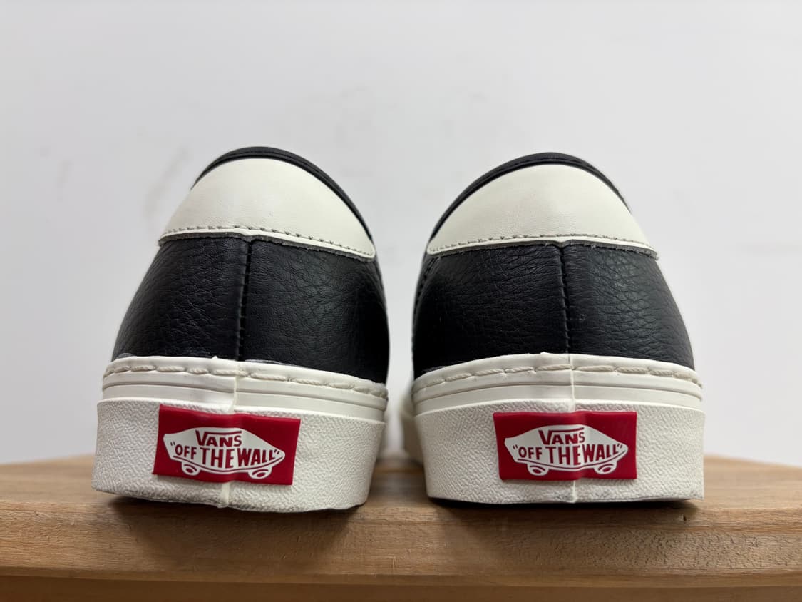 반스 가죽 남성 스니커즈 270 상품이미지6