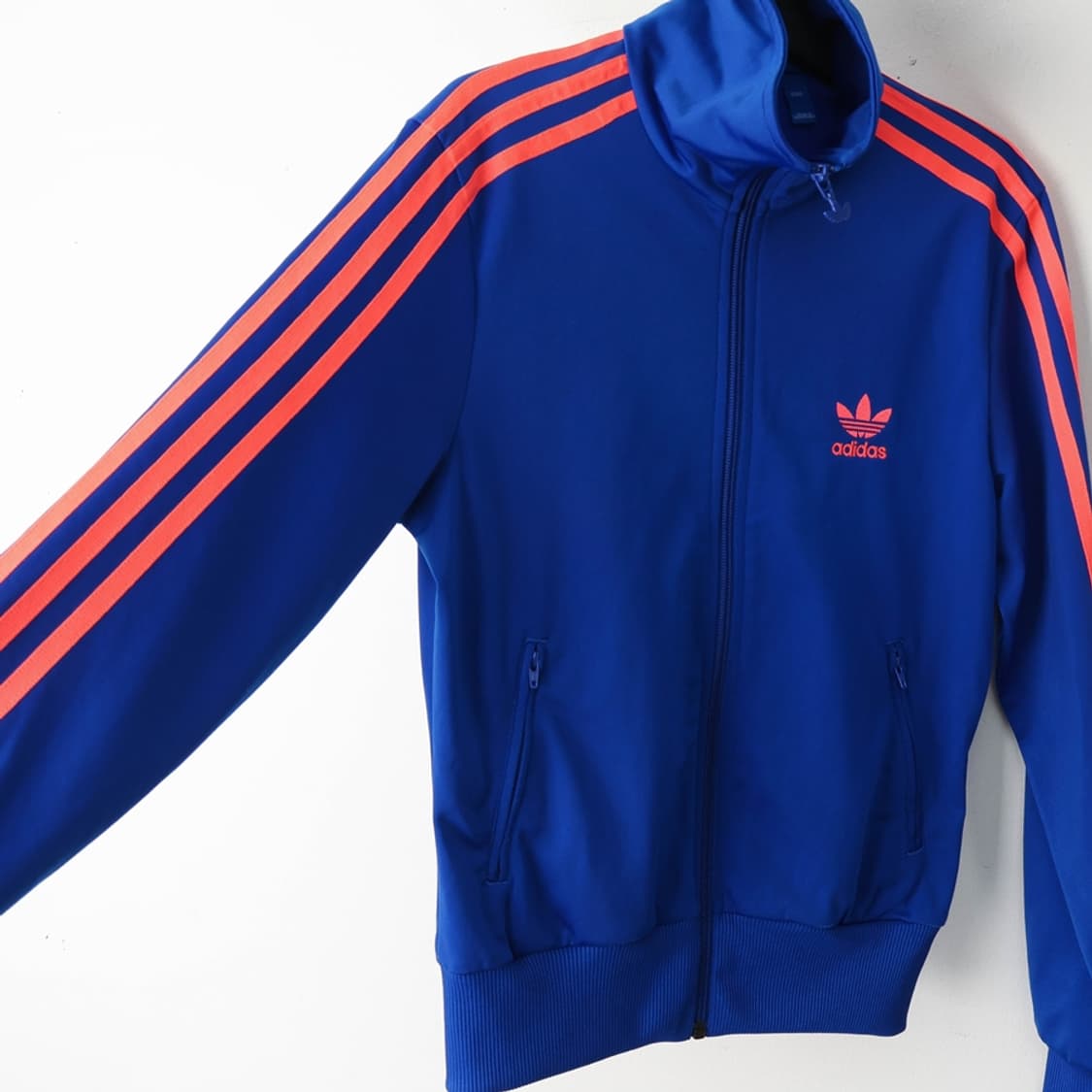 55/아디다스 파이어버드 트랙탑 져지 상품이미지6