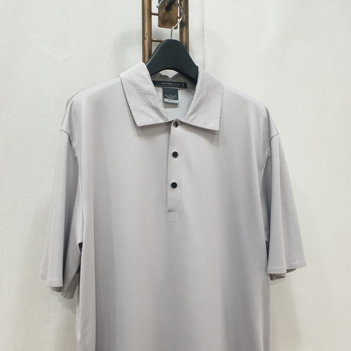 나이키 타이거우즈 남성 반팔 카라티 100 상품이미지2