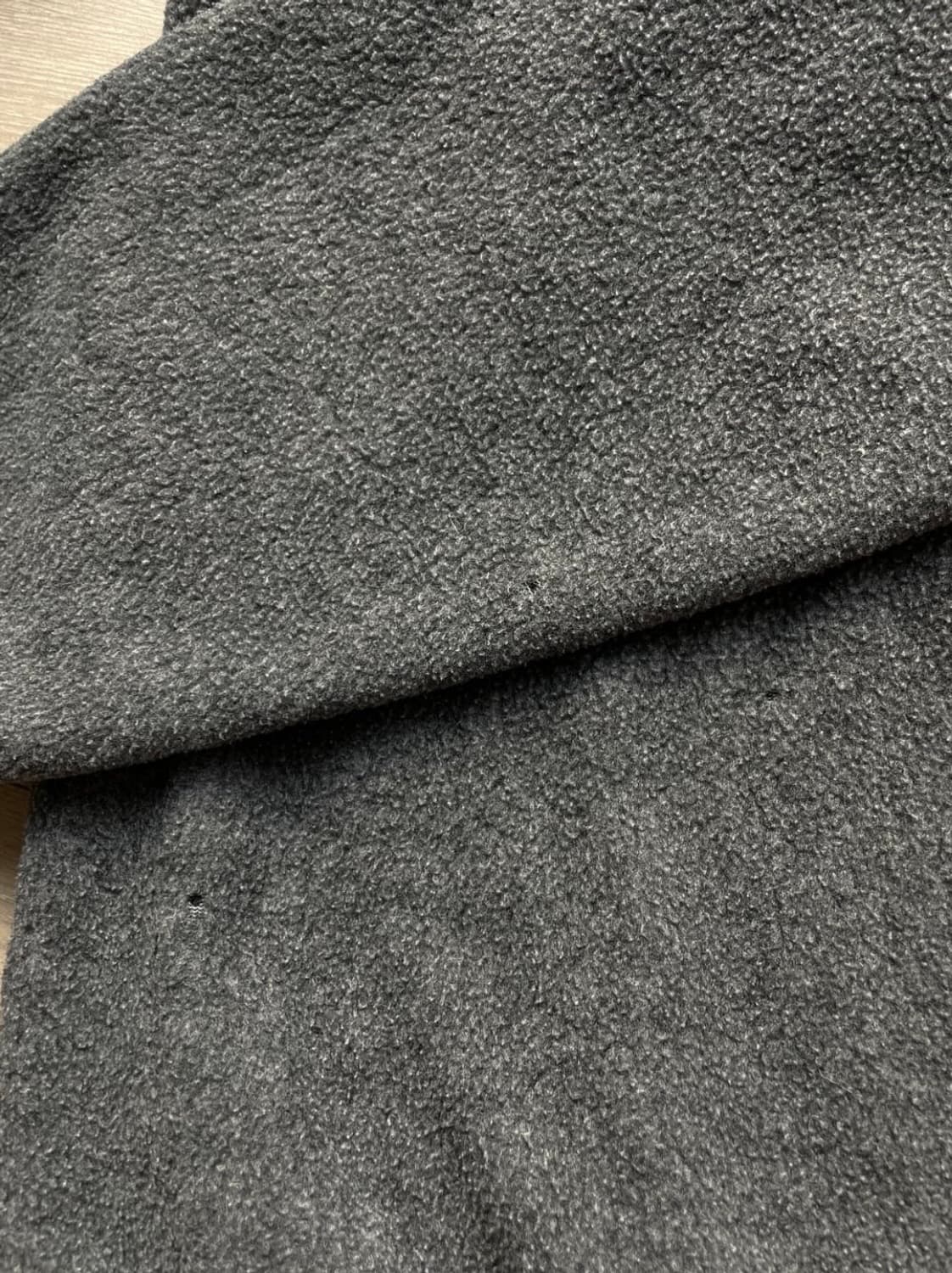 파타고니아 신칠라 그레이 USA [M] 상품이미지6