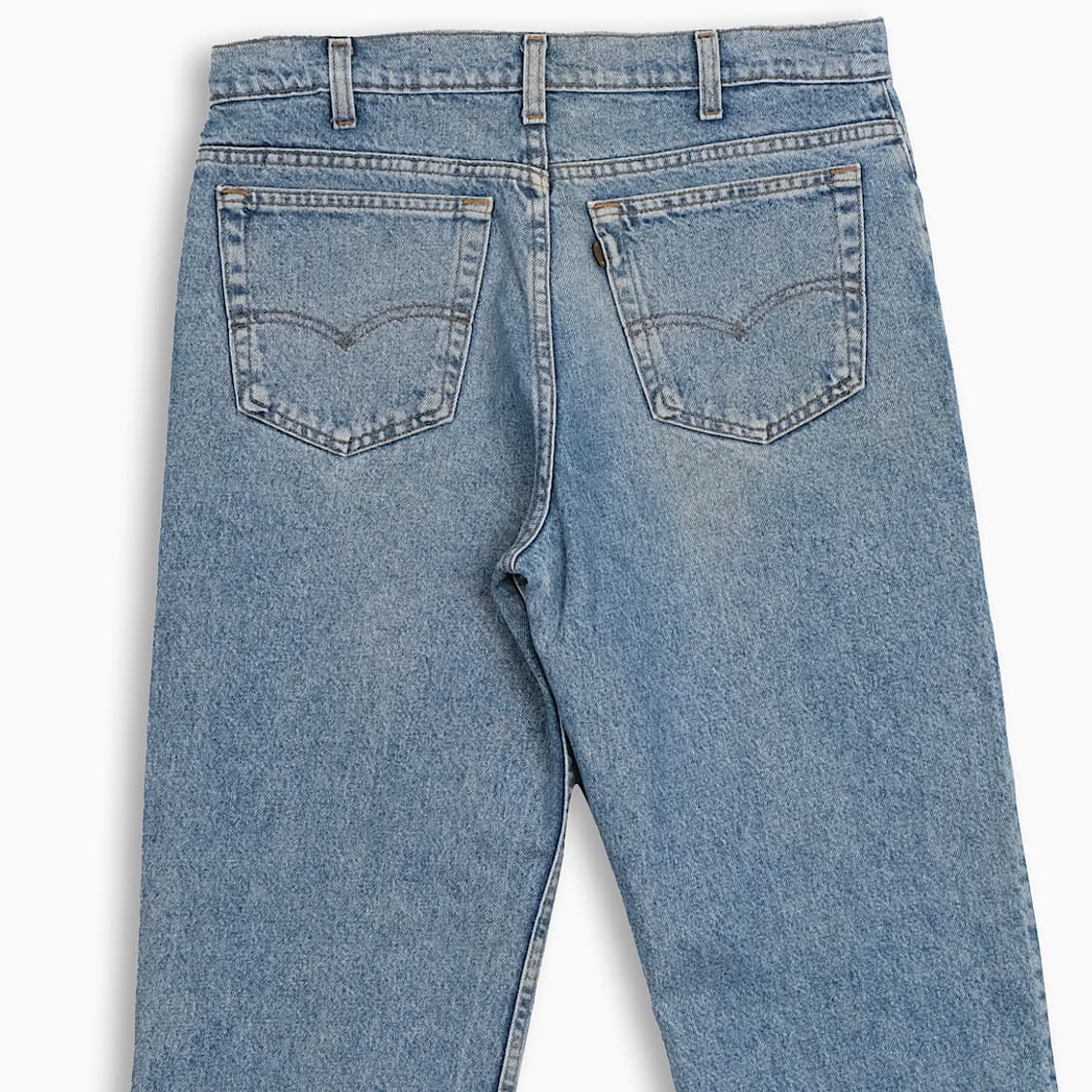 리바이스 540 오렌지탭 90s 33 인치 OR5403406 상품이미지6