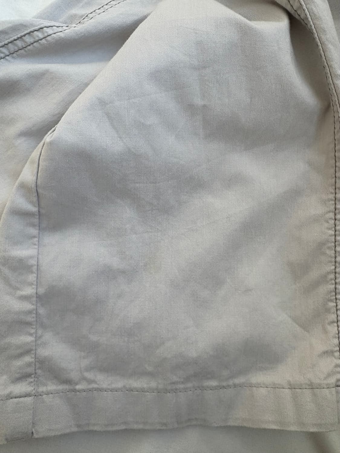 호피단추 포인트 색감 팬츠 상품이미지7