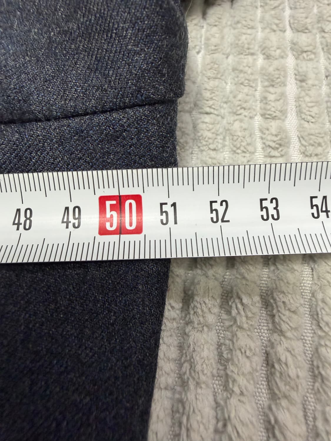 랑방 더블 블레이저 상품이미지6