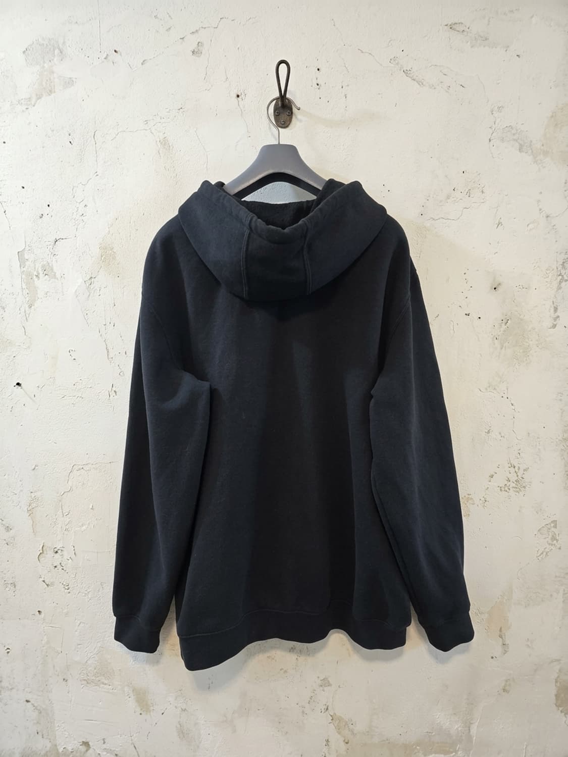 칼하트 XL 루즈핏 후드집업 상품이미지2