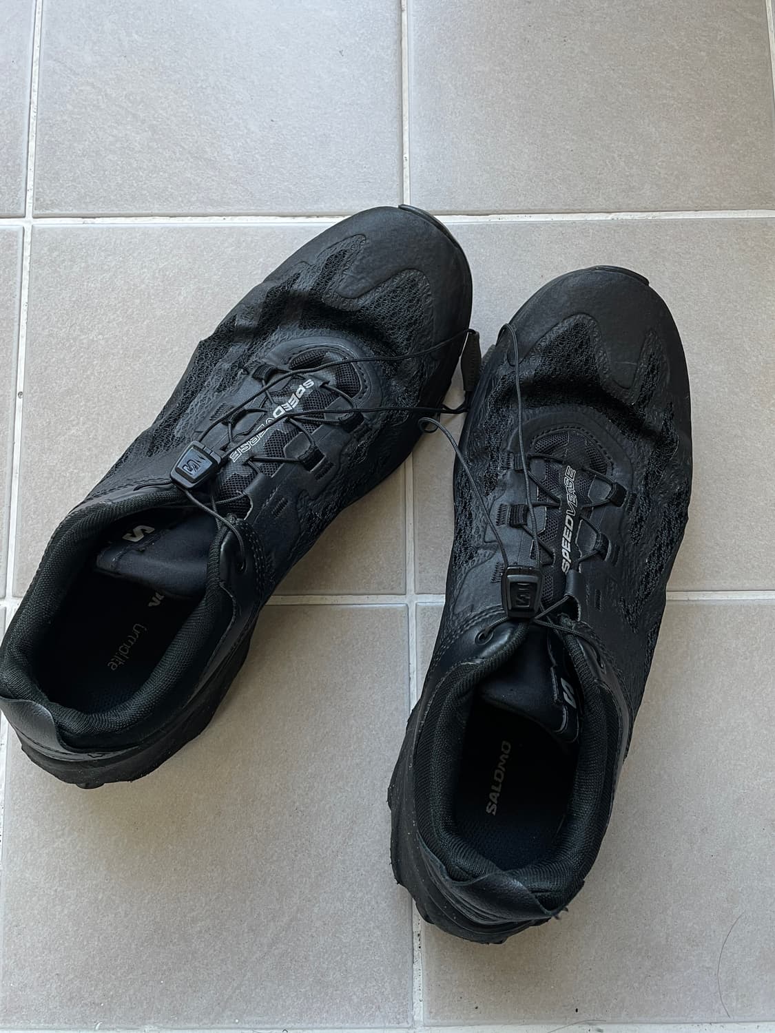 살로몬 스피드버스  상품이미지1