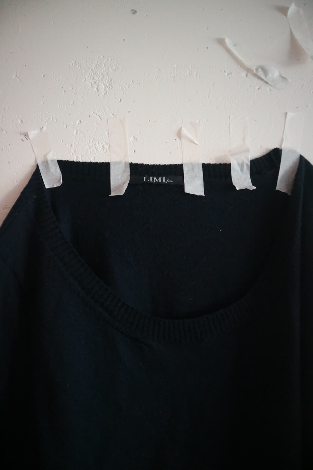 Limi Feu button — Cardigan 상품이미지5
