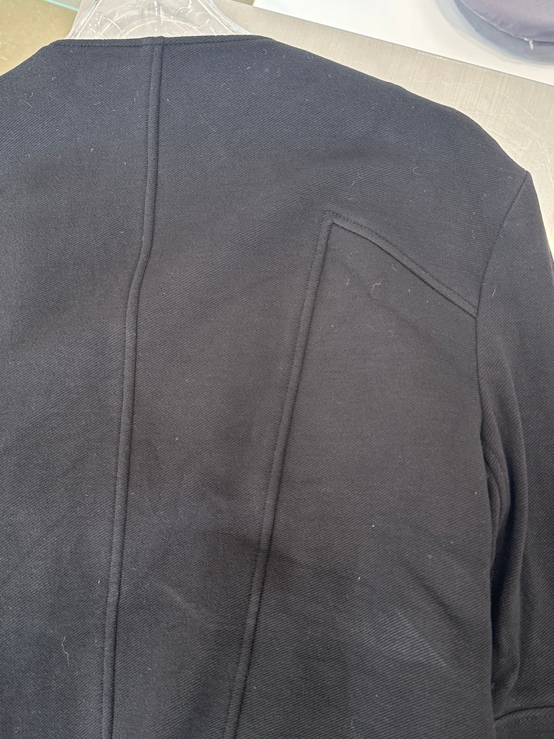 Helmut Lang Biker Jacket 상품이미지6