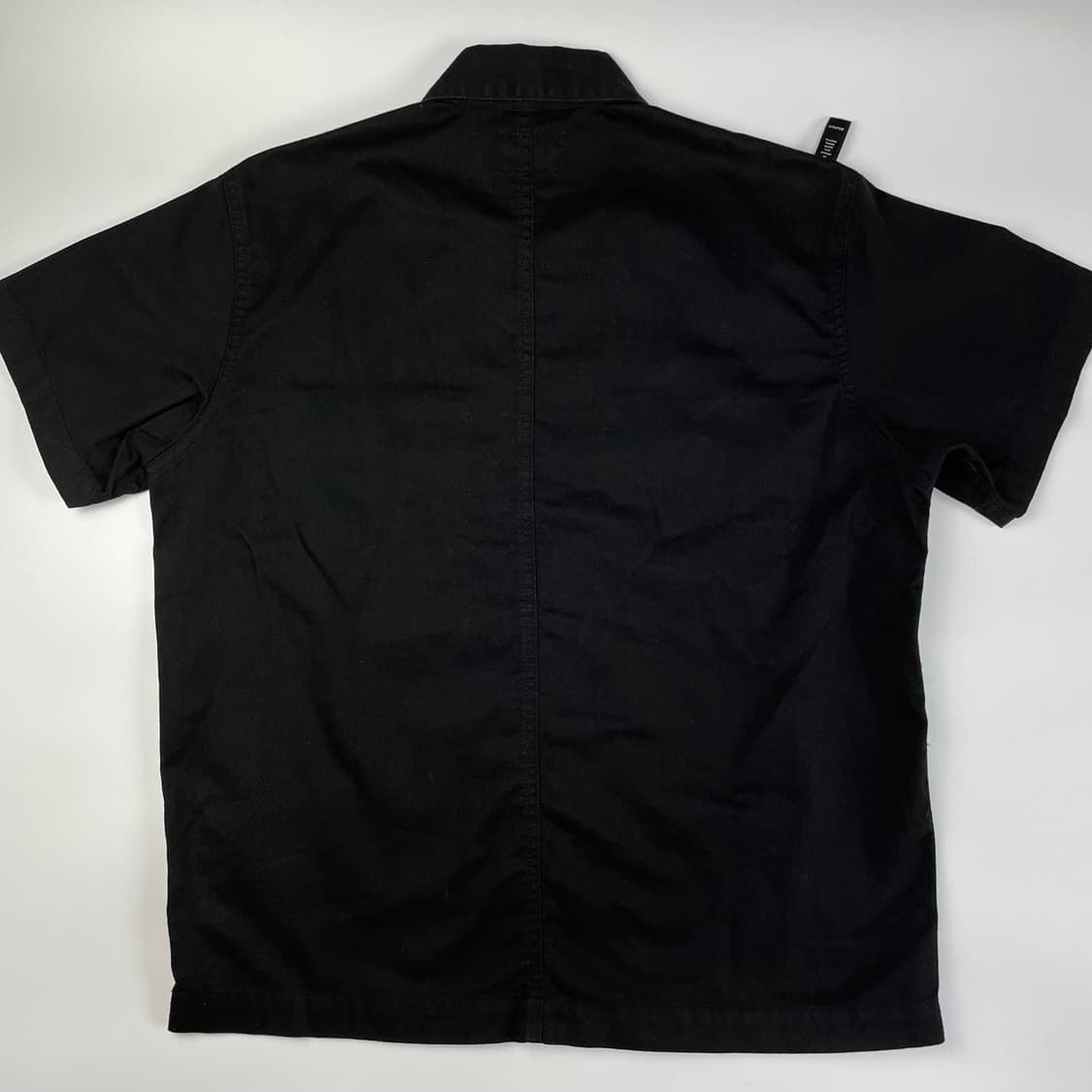 WTAPS 16SS BUDS 더블탭스 버즈 셔츠 상품이미지10