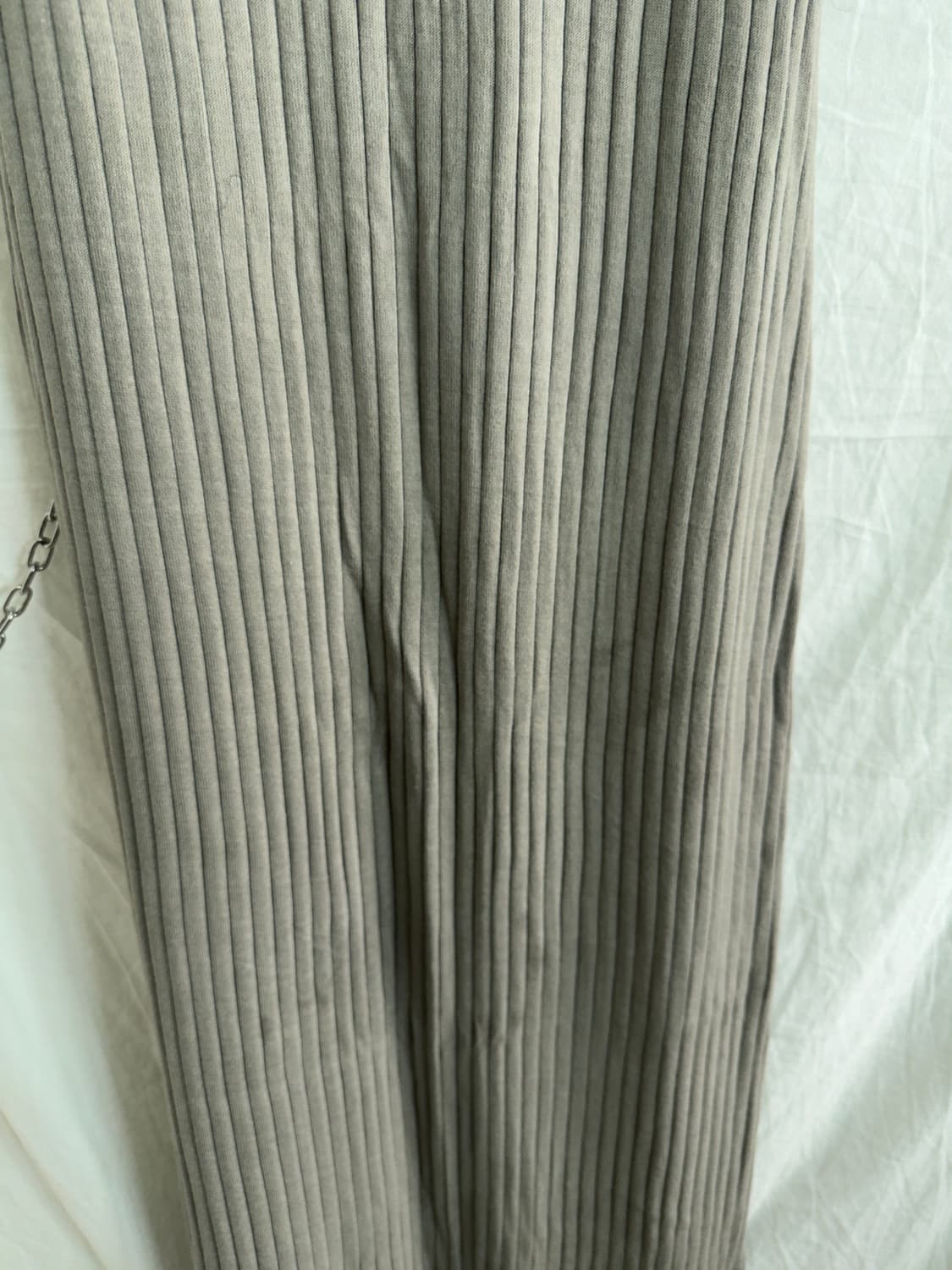 new* 제임스펄스 립코튼 슬림핏 원피스 상품이미지7