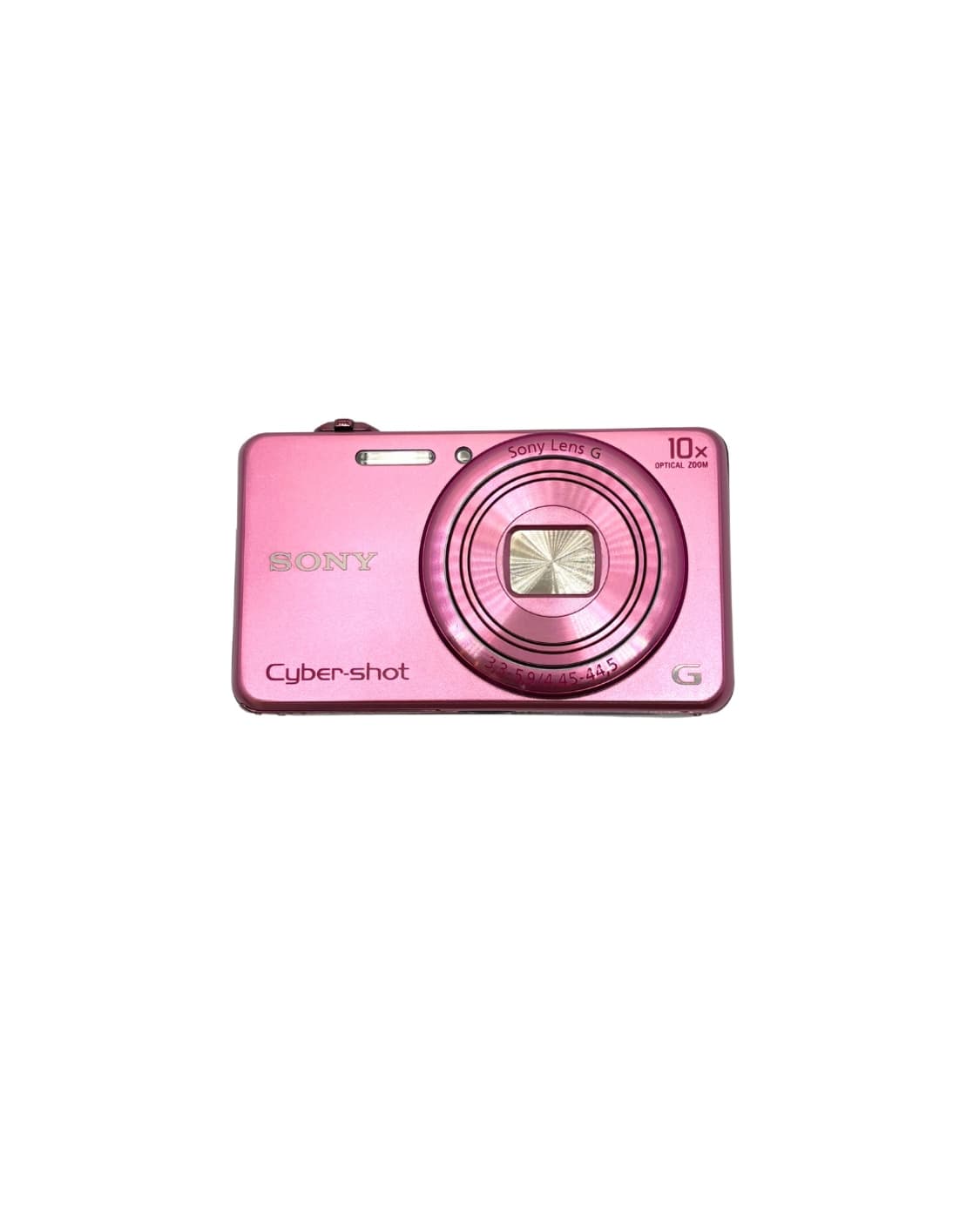 작례) 소니 사이버샷 DSC-WX200 디카 📸 상품이미지5