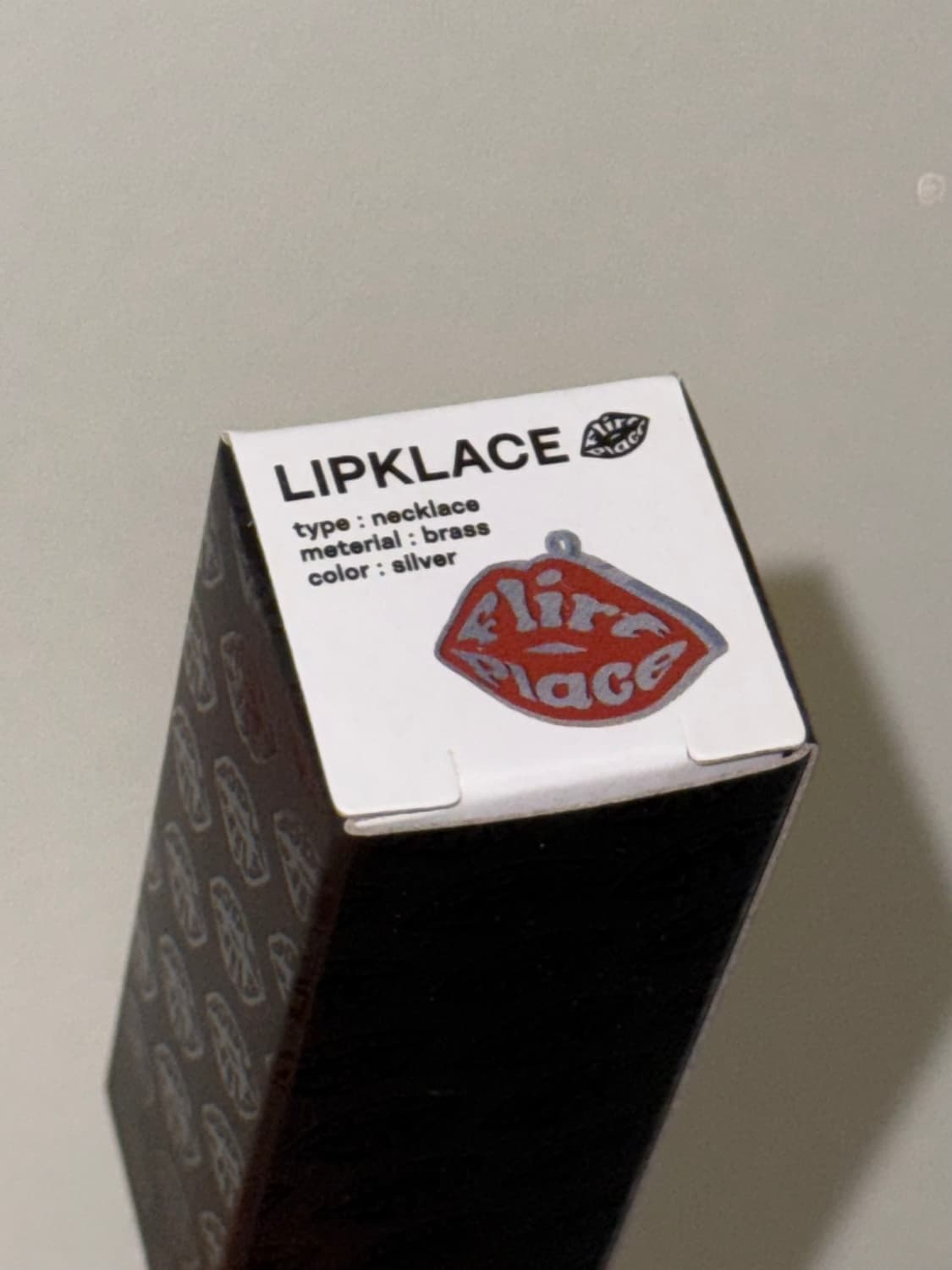 플러트플레이스 LAPKlACE 미개봉 새상품  상품이미지3