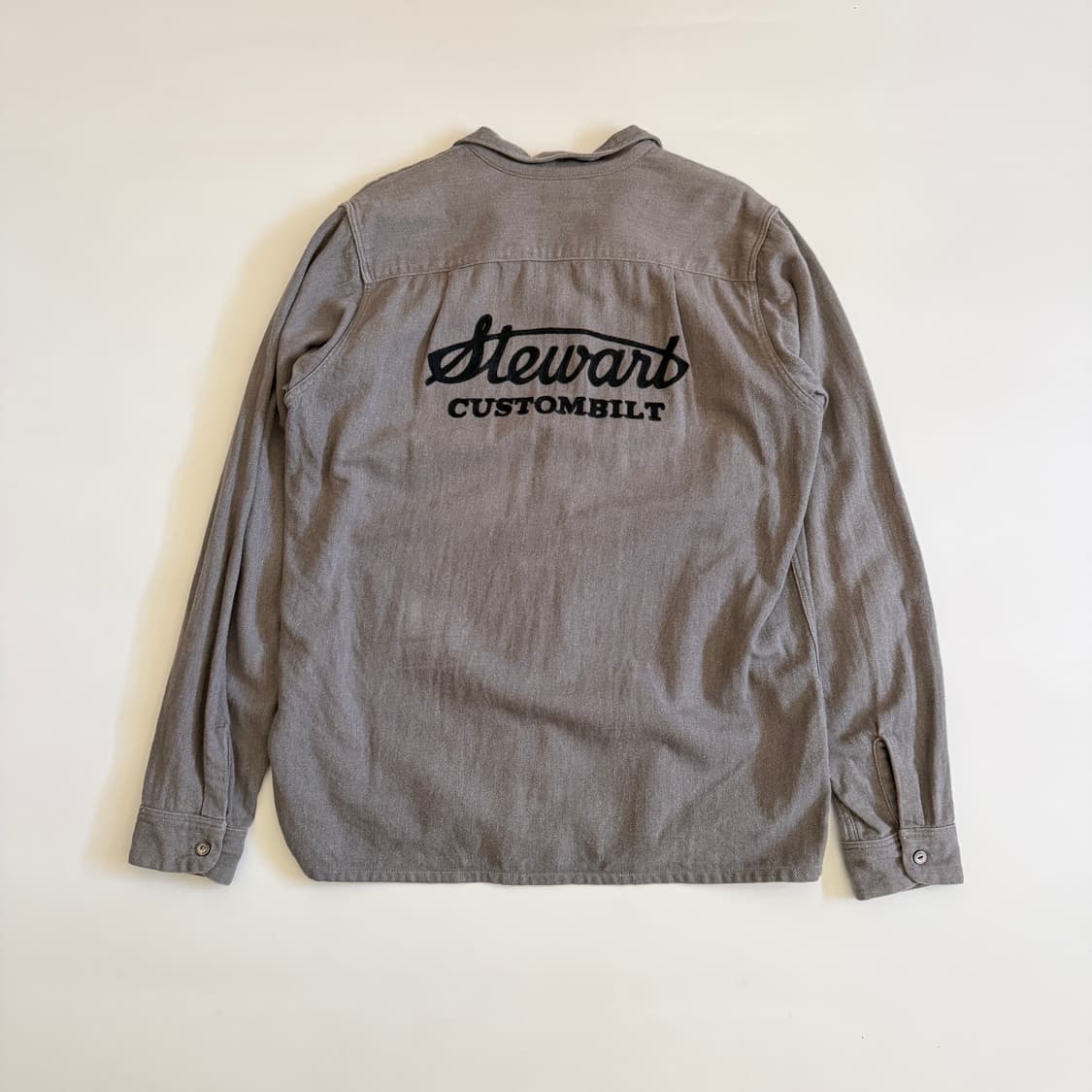 Buco Real Mccoy 상품이미지3