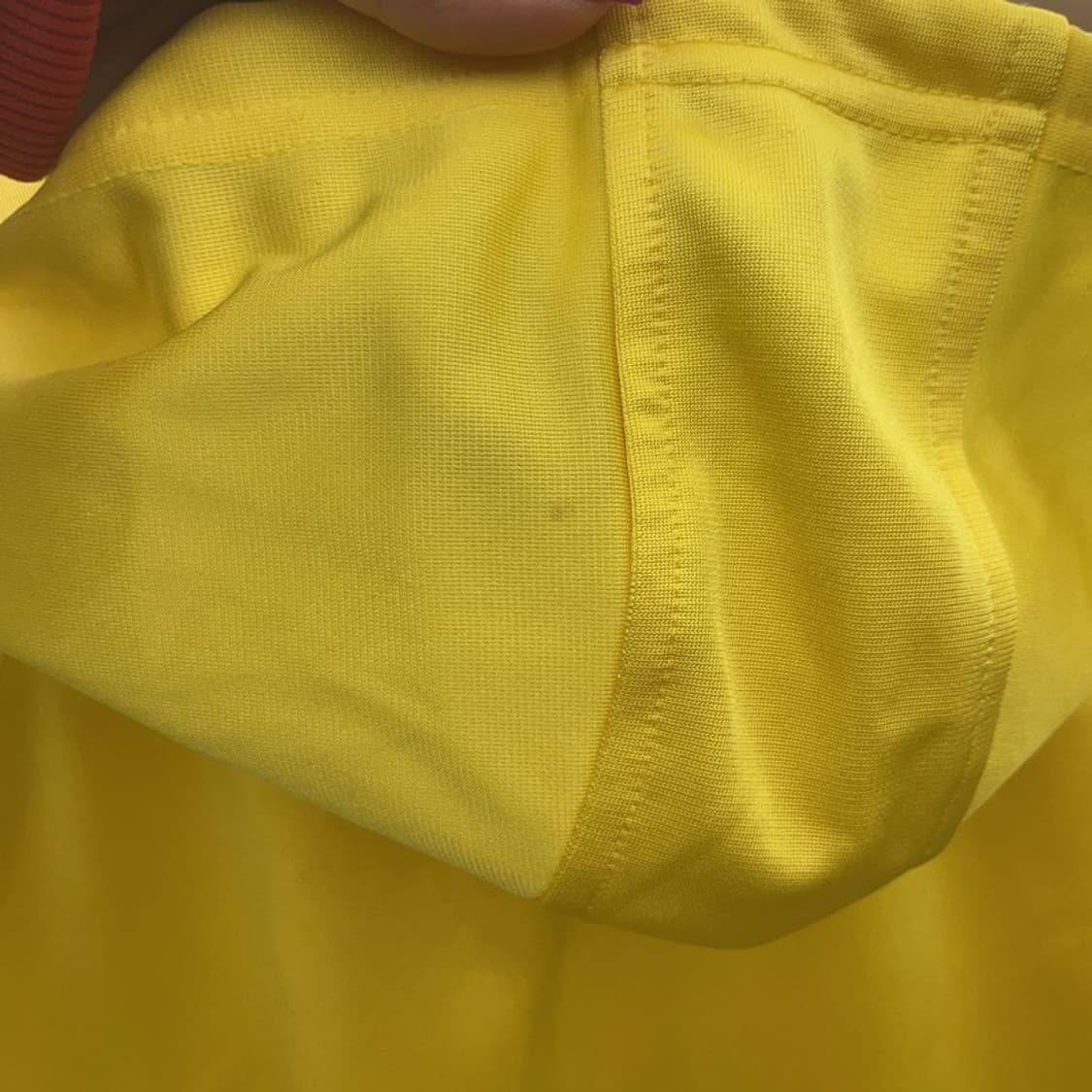 아디다스 올드스쿨 Y2K 크롬핏 져지 집업 85 C06816 상품이미지8