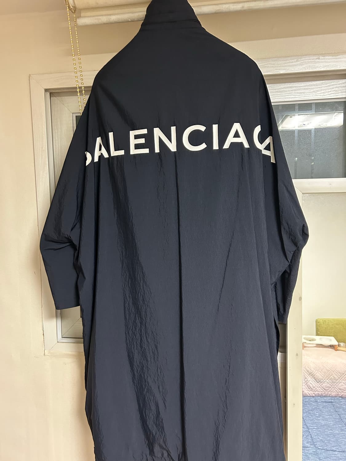 Balenciaga raincoat 상품이미지3