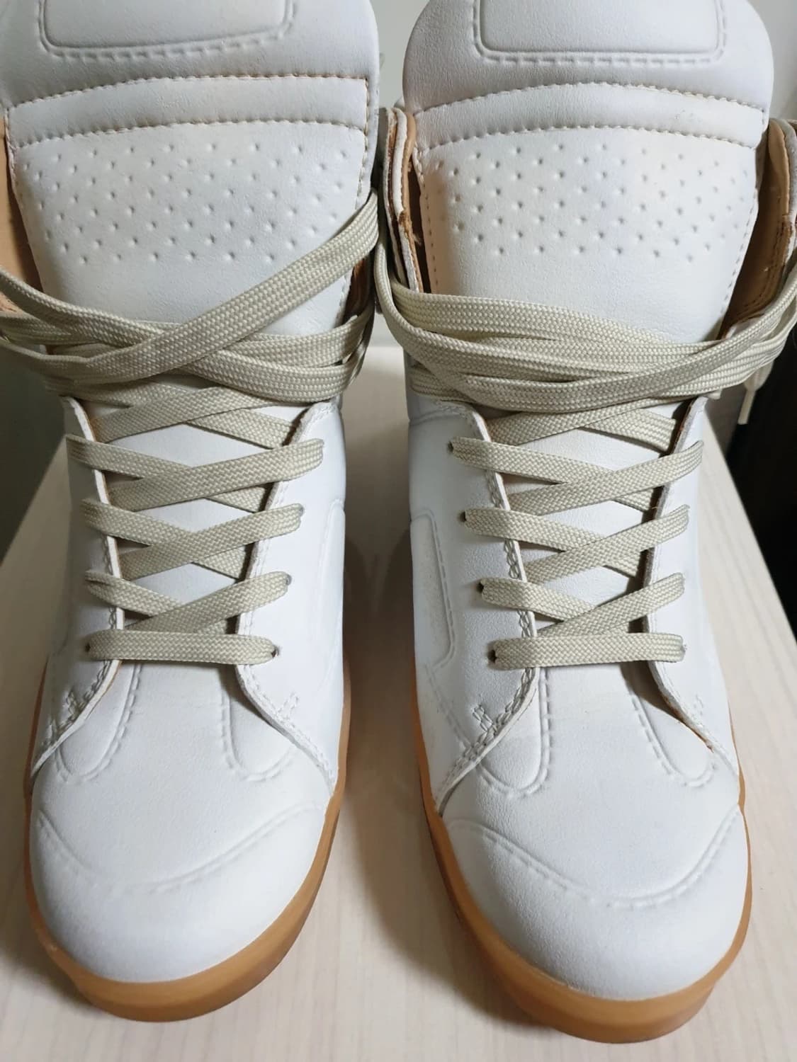 마르지엘라 h&m 하이탑 41 상품이미지1