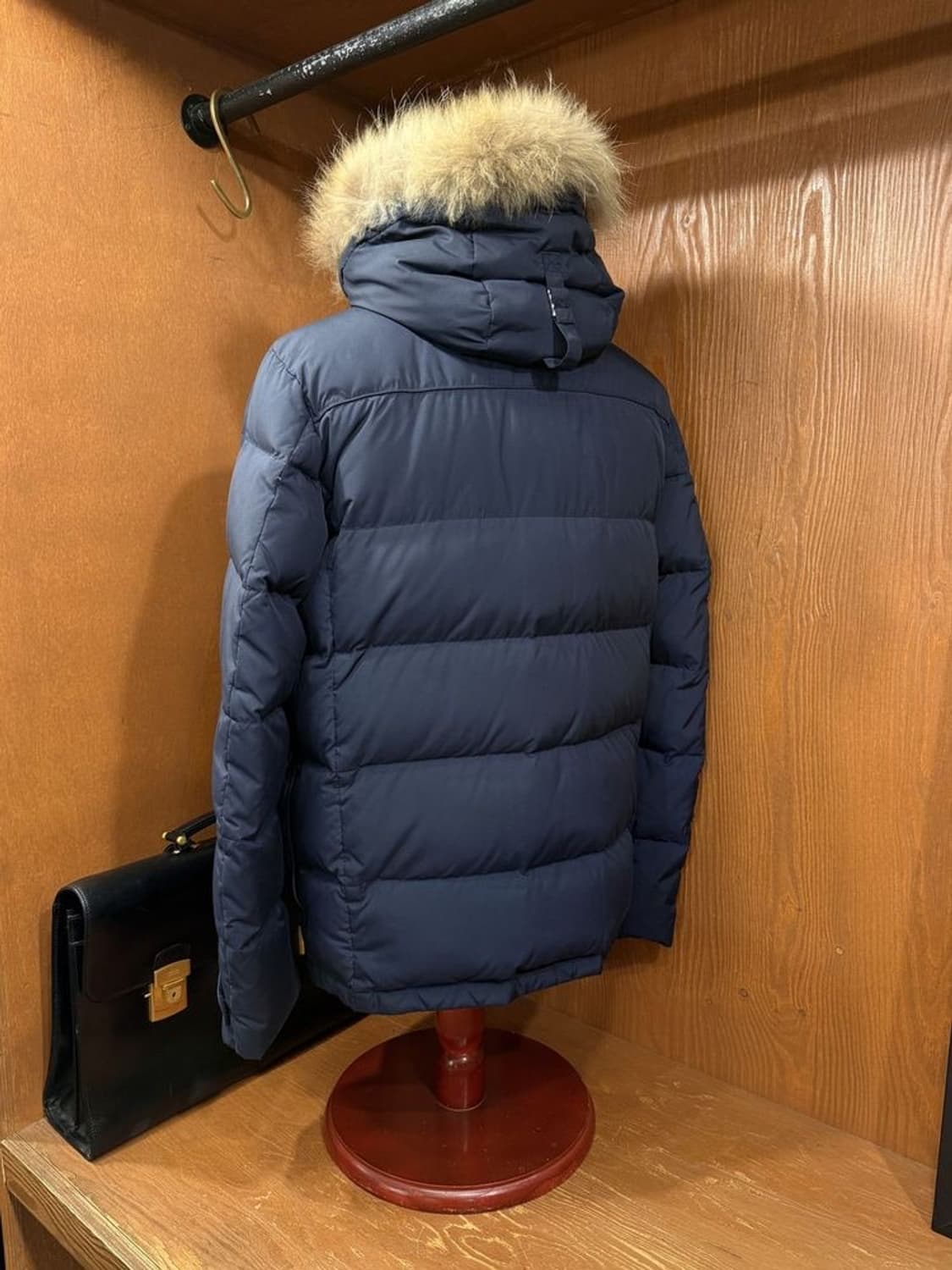 바니스뉴욕 패딩 상품이미지5