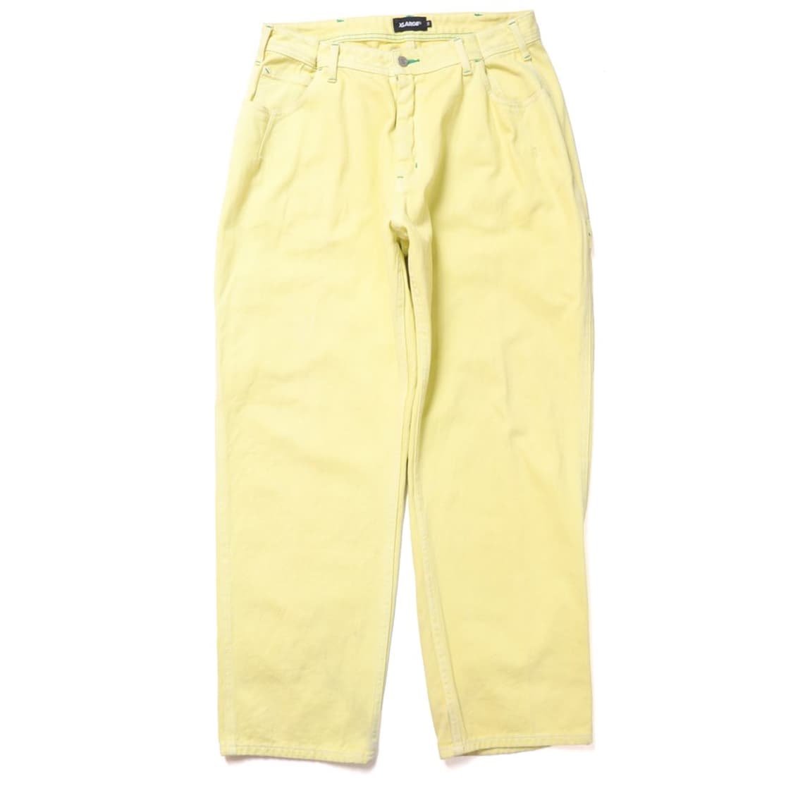 엑스라지 Xlarge Carpenter Pants

 상품이미지1