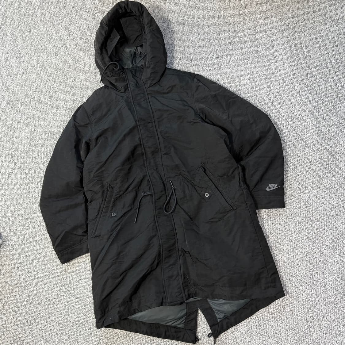 나이키 다운 필 파카 상품이미지1