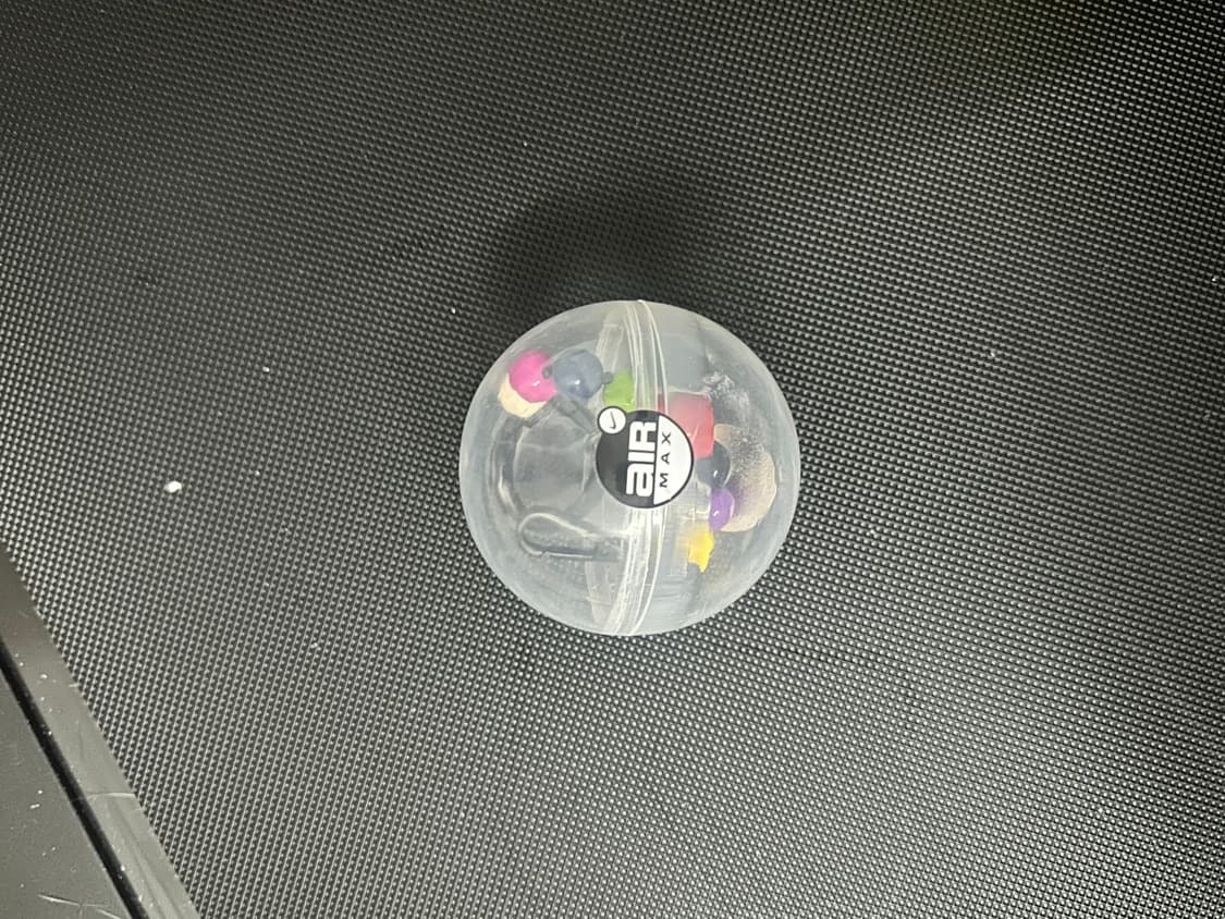 나이키 AIR 키링 상품이미지5