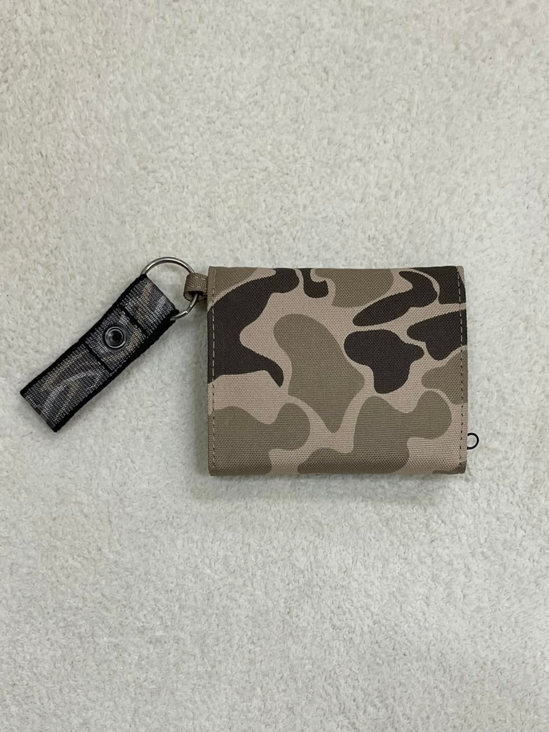 00s COLUMBIA 카모플라쥬 지갑 상품이미지7