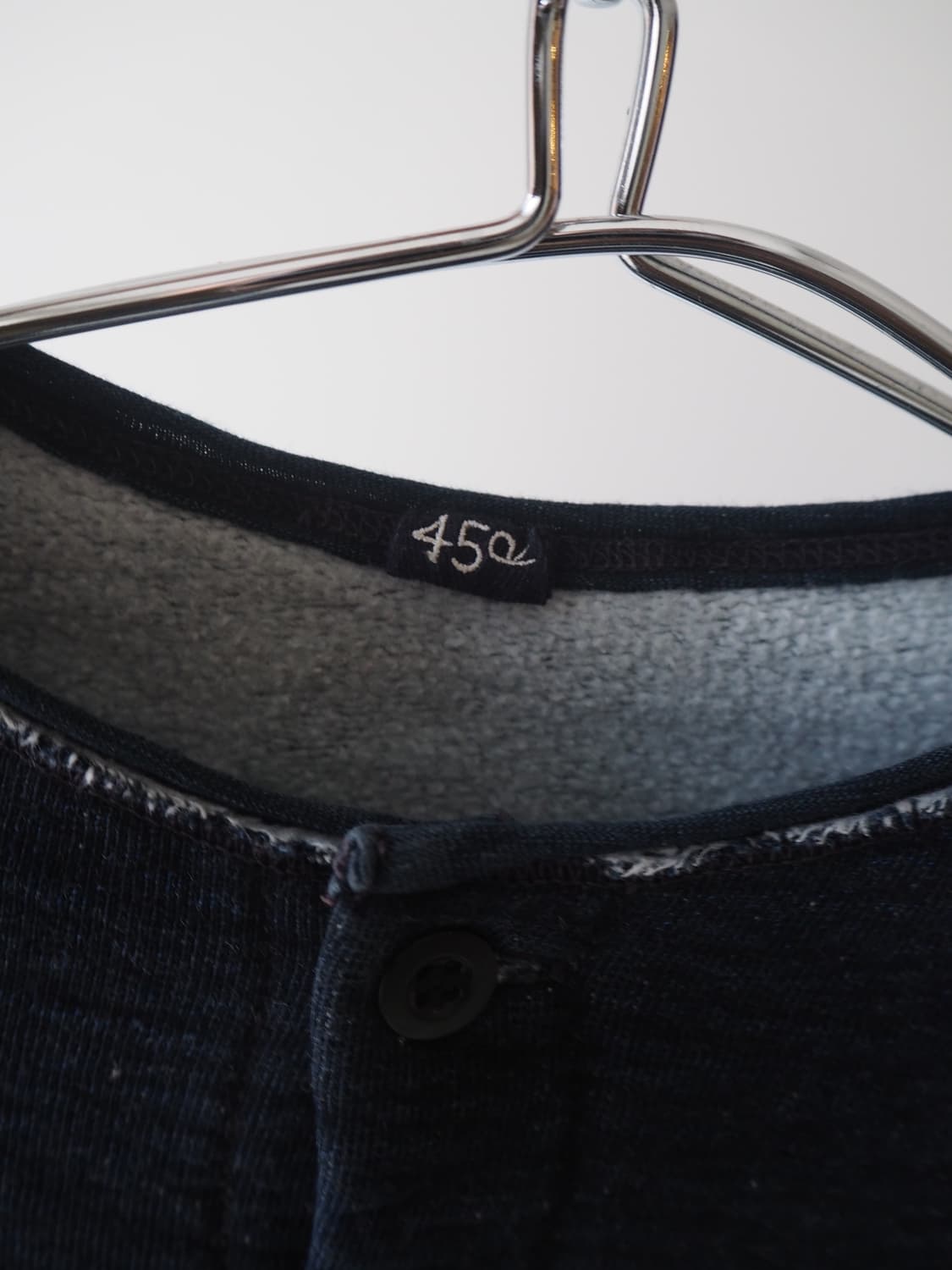 45rpm indigo jacket  상품이미지6