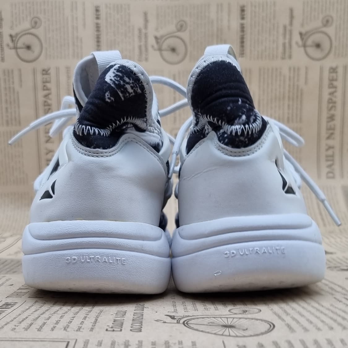 리복 하야수 여성운동화235 상품이미지3