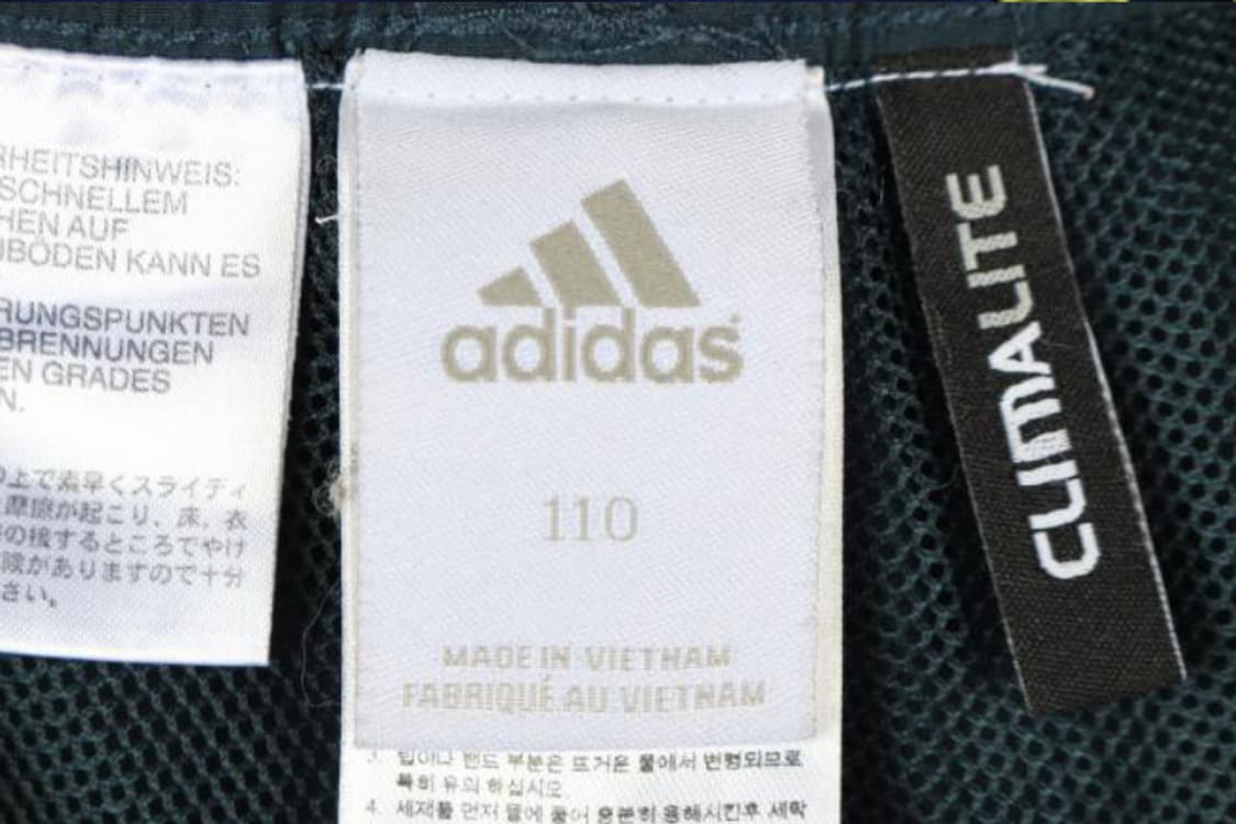 아디다스 바지 상품이미지5