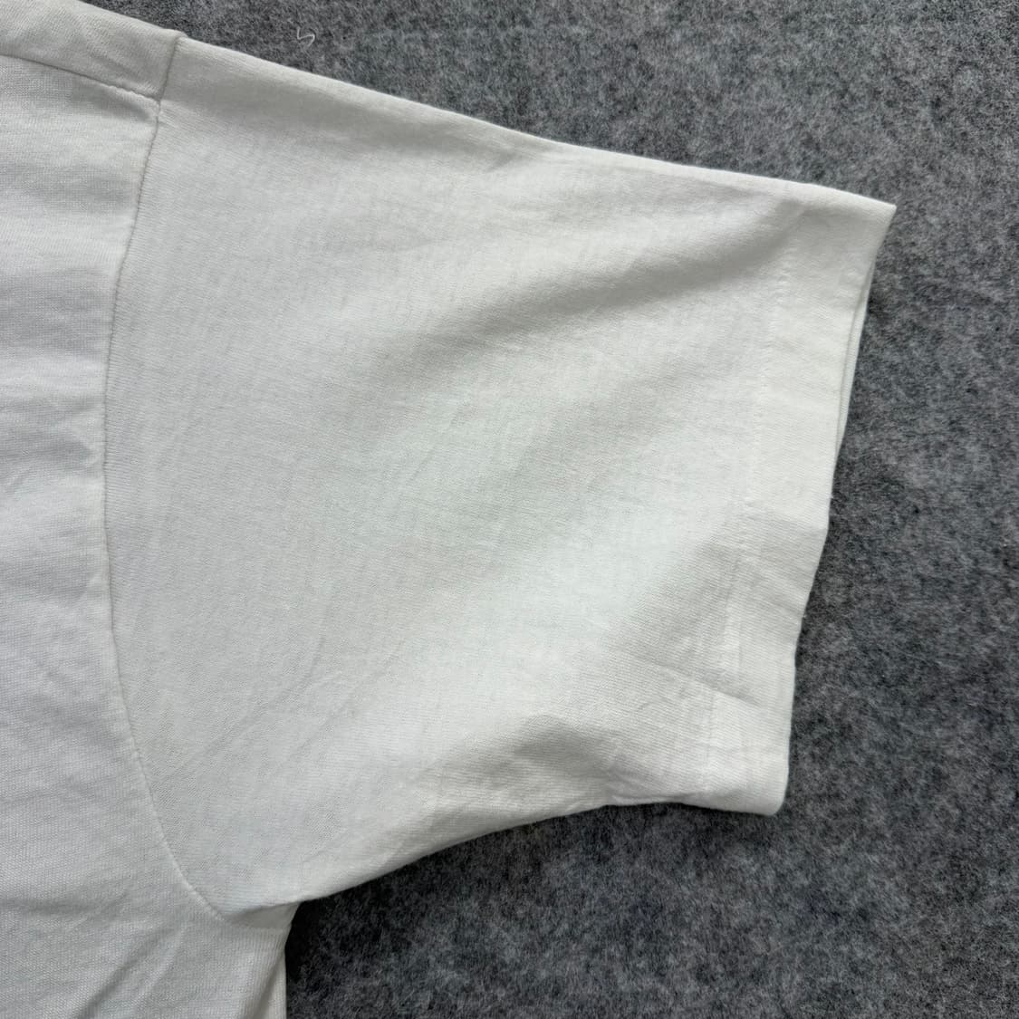 90s Vintage Fruit Of The Loom Tshirt 상품이미지10