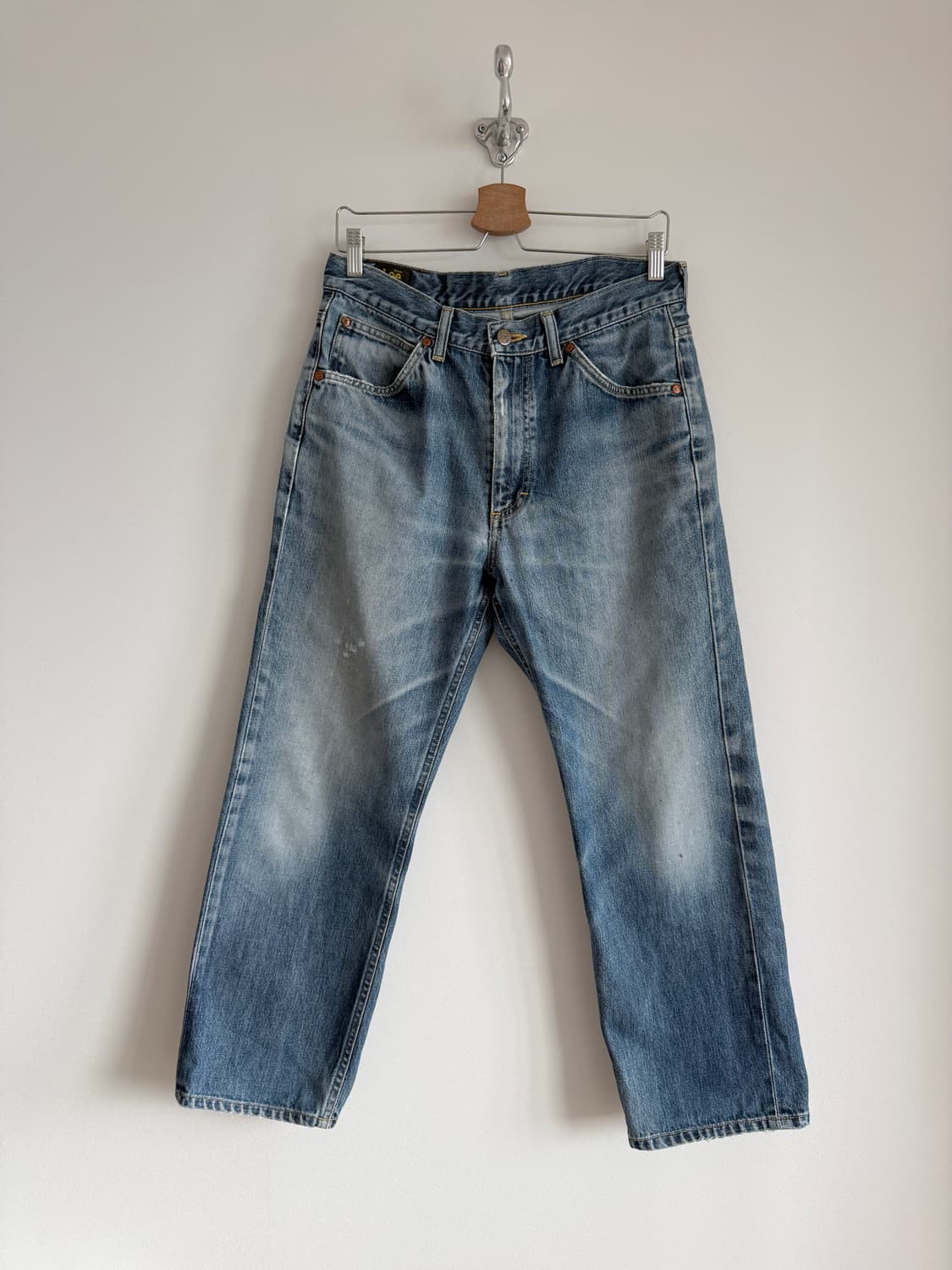 리(Lee) 데님 팬츠(JAPAN) 상품이미지1
