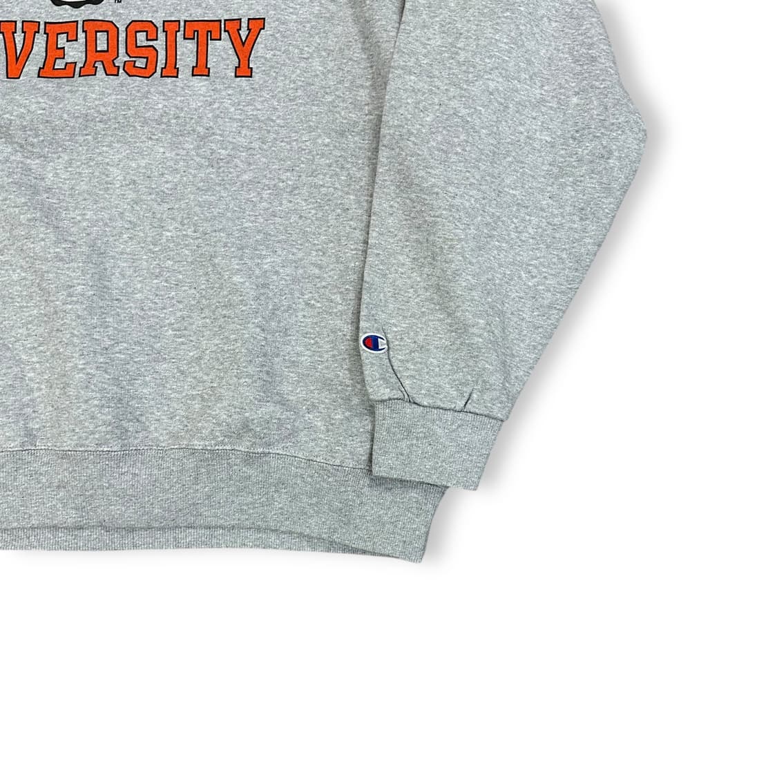 챔피온 빈티지 맨투맨 상품이미지3