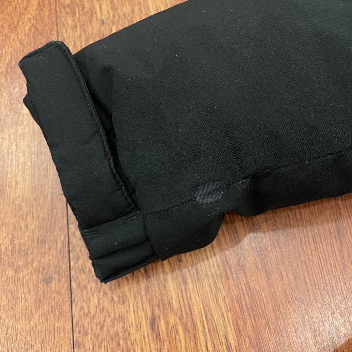 노스페이스 롱패딩 상품이미지6