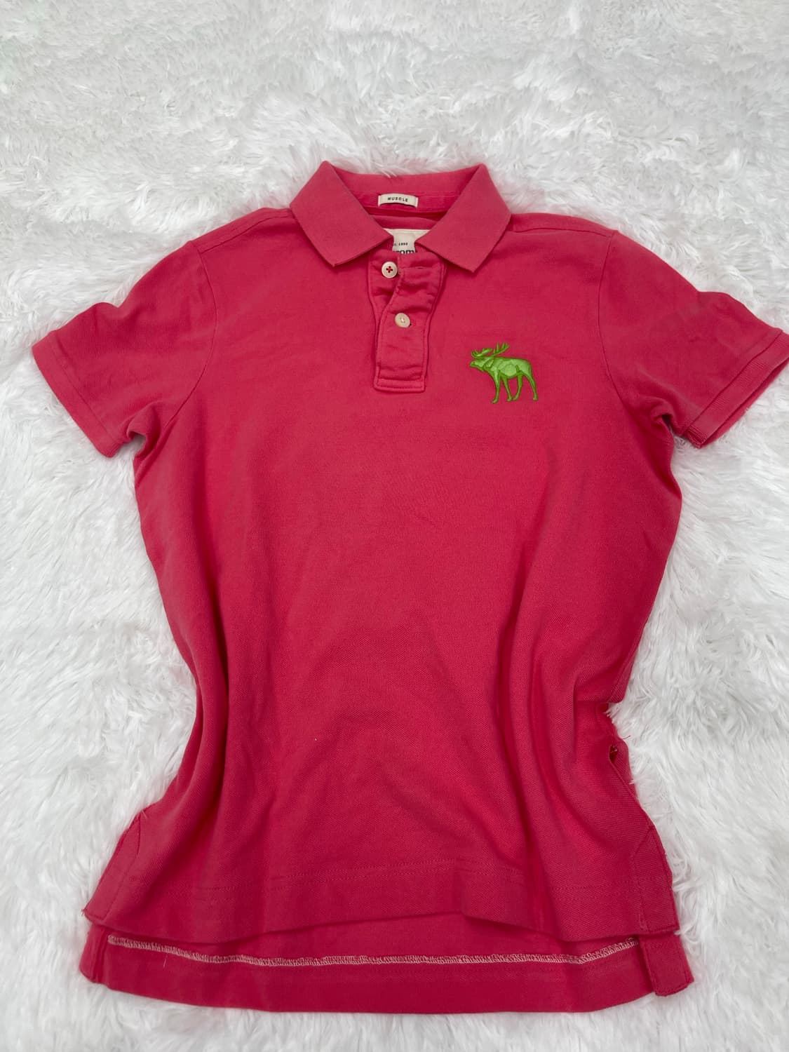 아베크롬비 카라반팔 상품이미지1