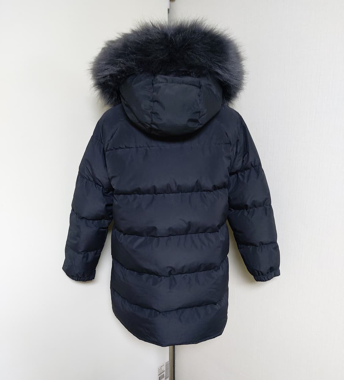 네파키즈 공용 네로 덕다운 롱패딩(140)

 상품이미지3