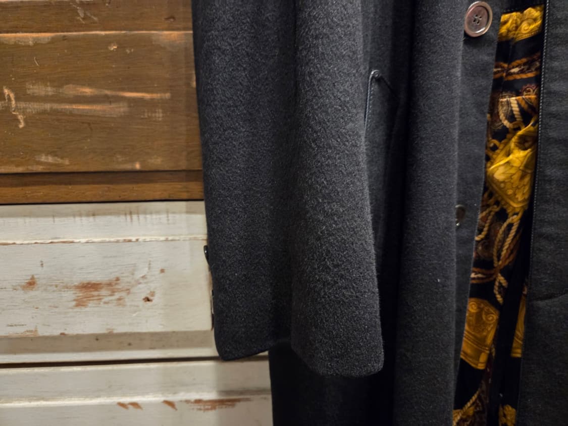 알베르타 페레티 캐시미어코트 상품이미지4