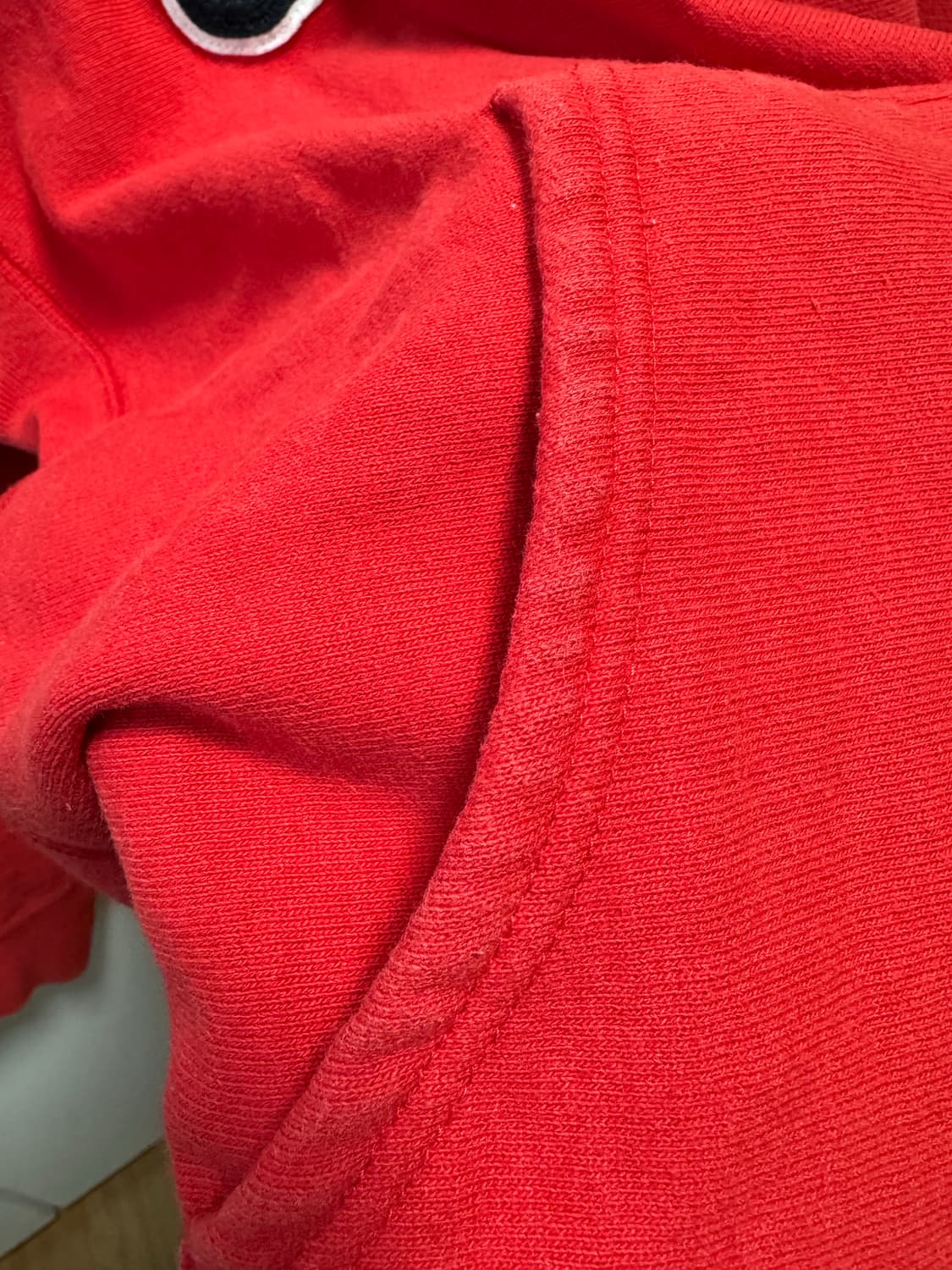 휴먼메이드 래빗 후드 상품이미지8