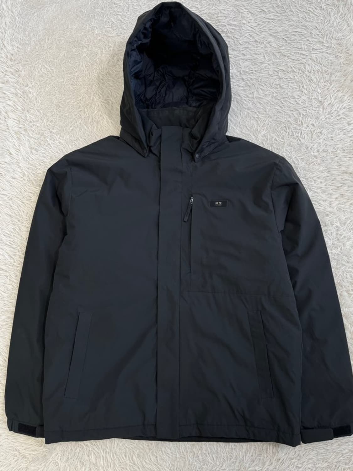 K2 케이투 덕다운 패딩/#484 상품이미지1