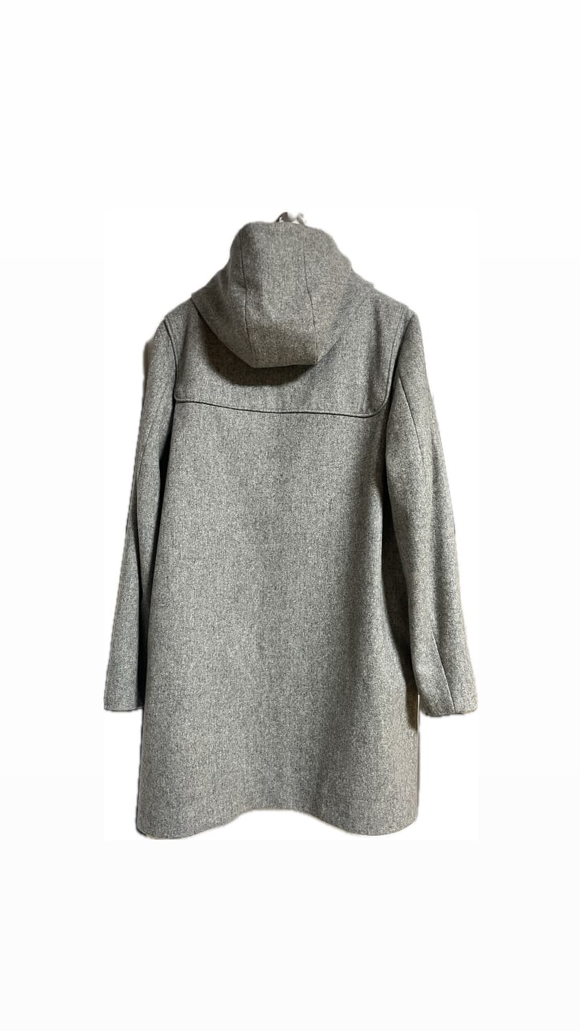 COS 코스 후드코트 새상품 상품이미지2