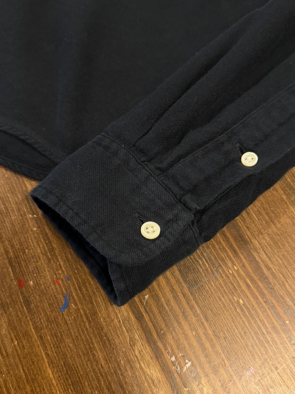 랄프로렌 버튼다운 셔츠 남성 100 상품이미지9