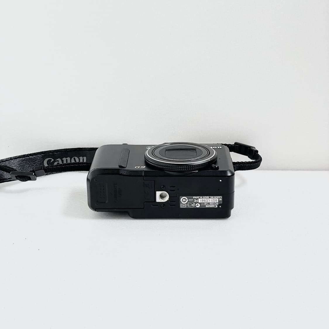 캐논 파워샷 G9 Canon powershot g9 상품이미지6