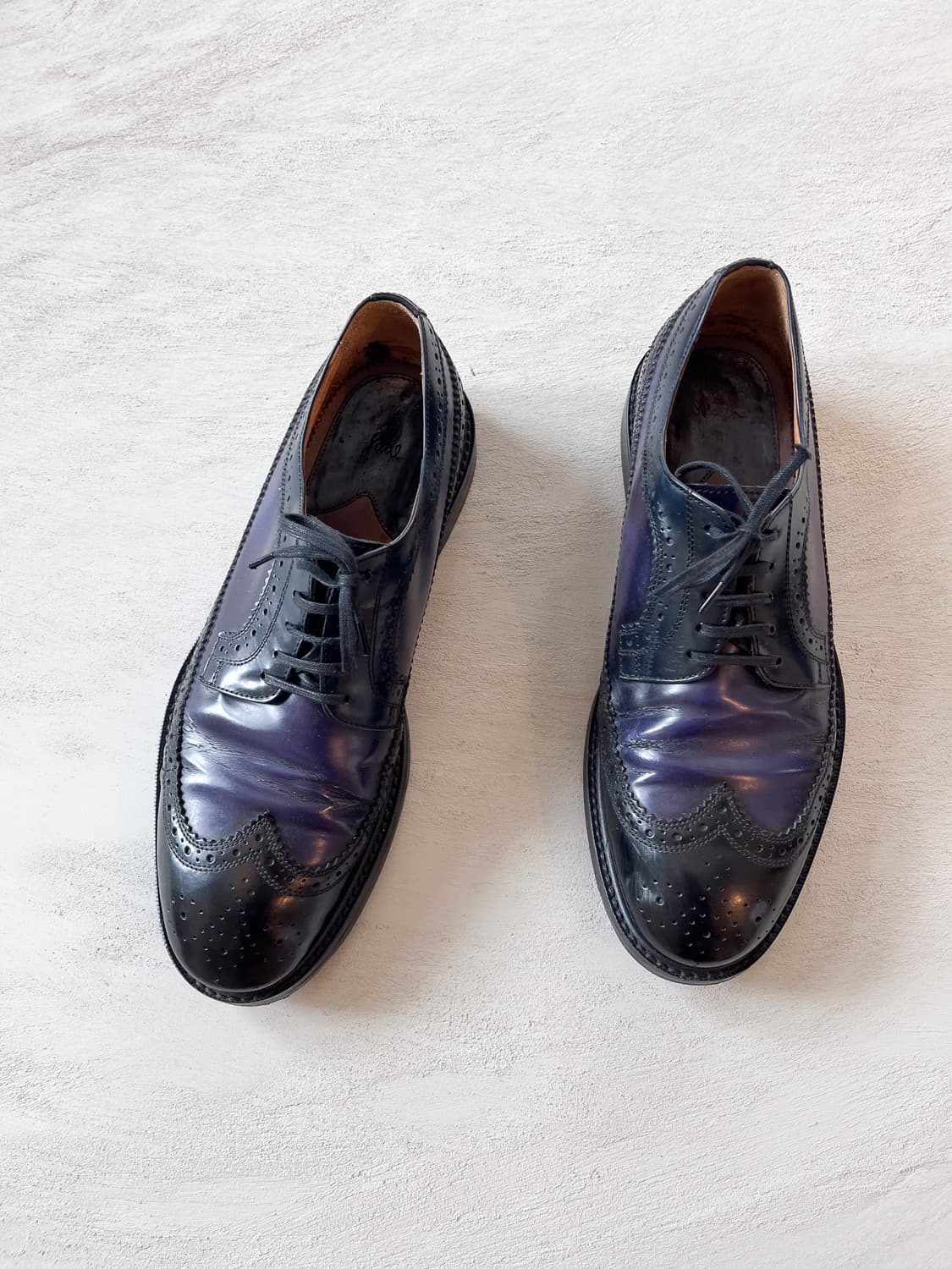 Paul Smith (Made in Italy) 상품이미지2